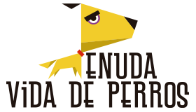Menuda vida de perros