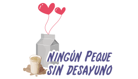 Ningún peque sin desayuno
